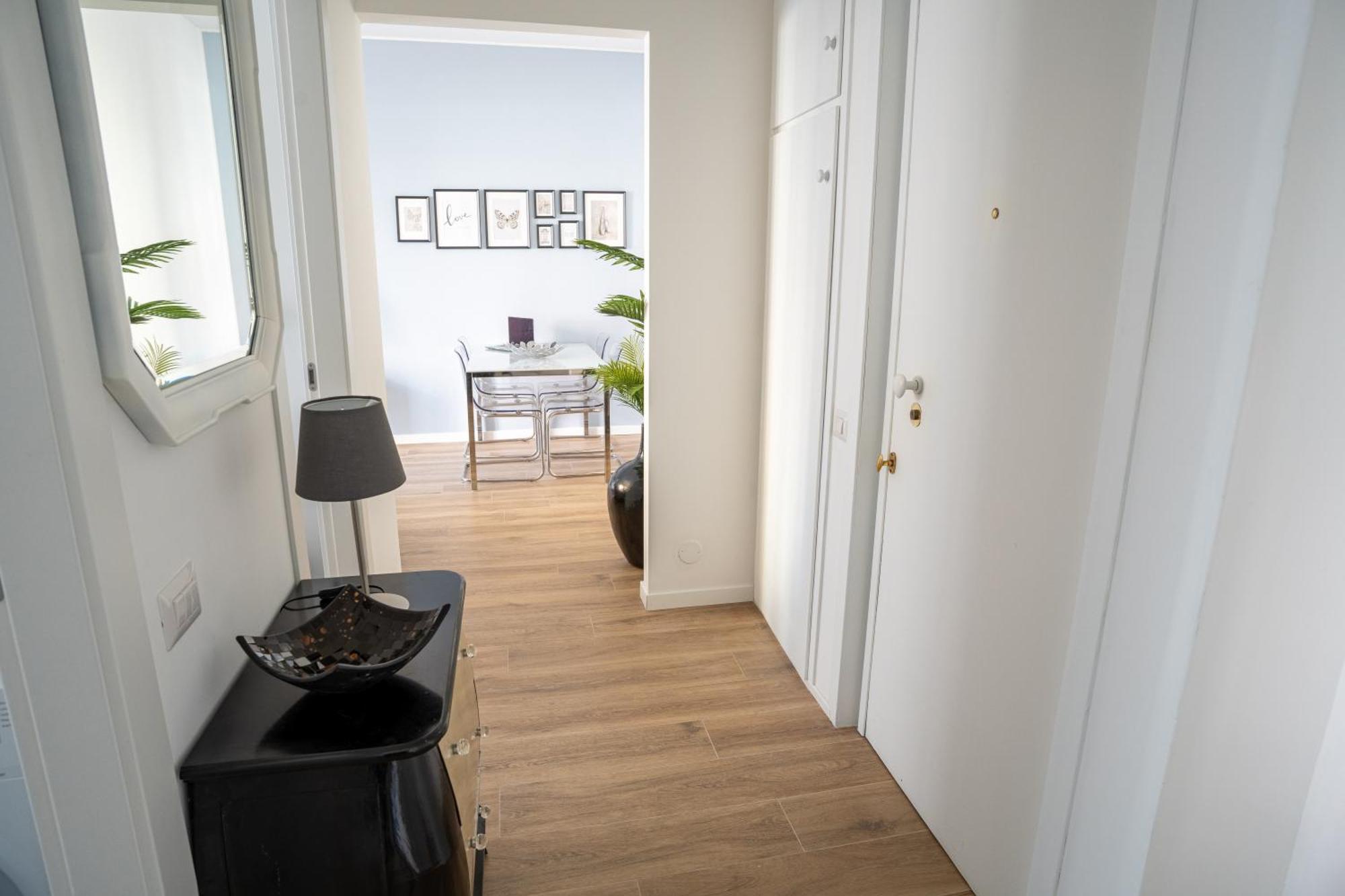 Suite Mont Noir Milán Exteriér fotografie