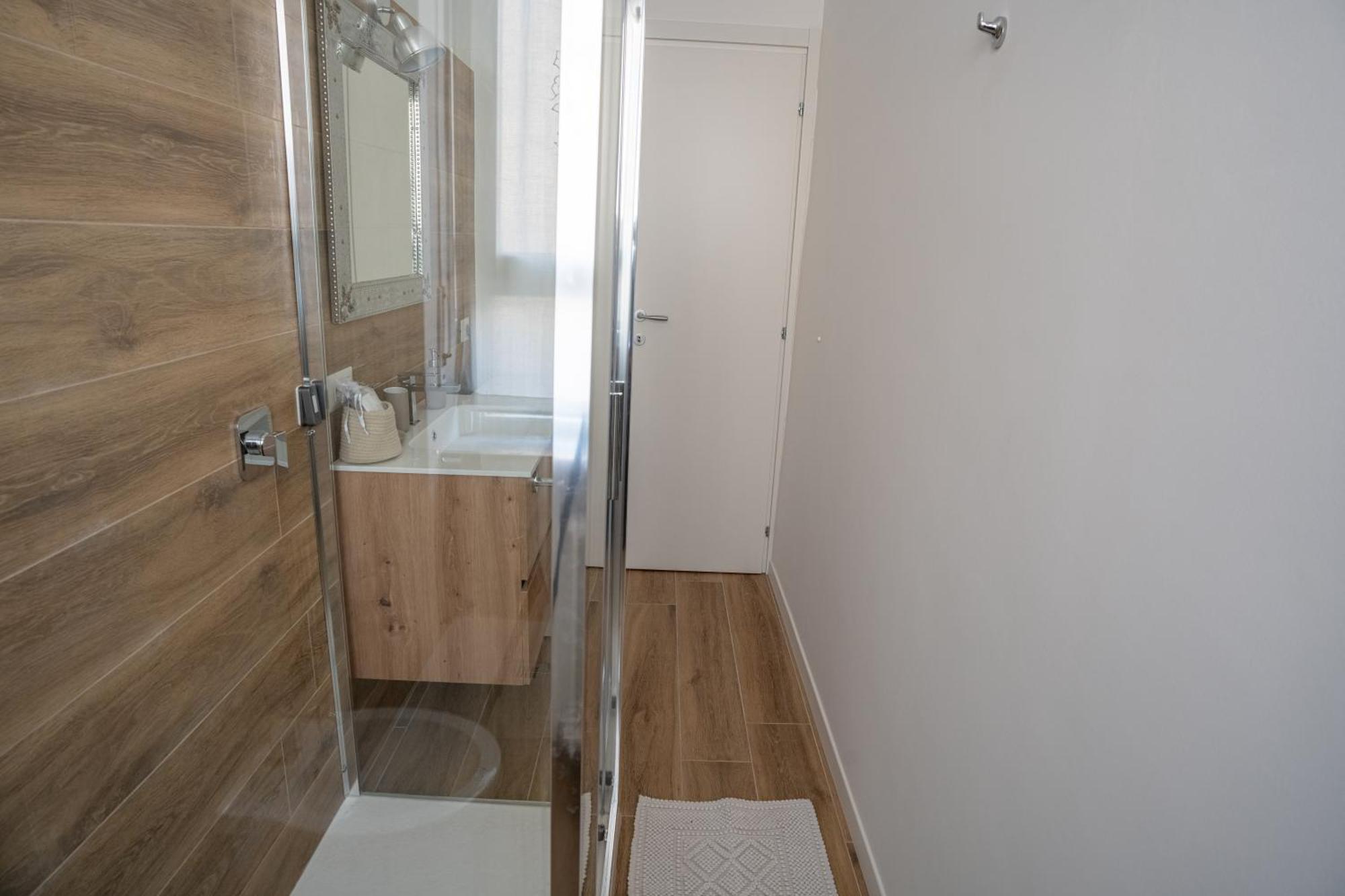 Suite Mont Noir Milán Exteriér fotografie