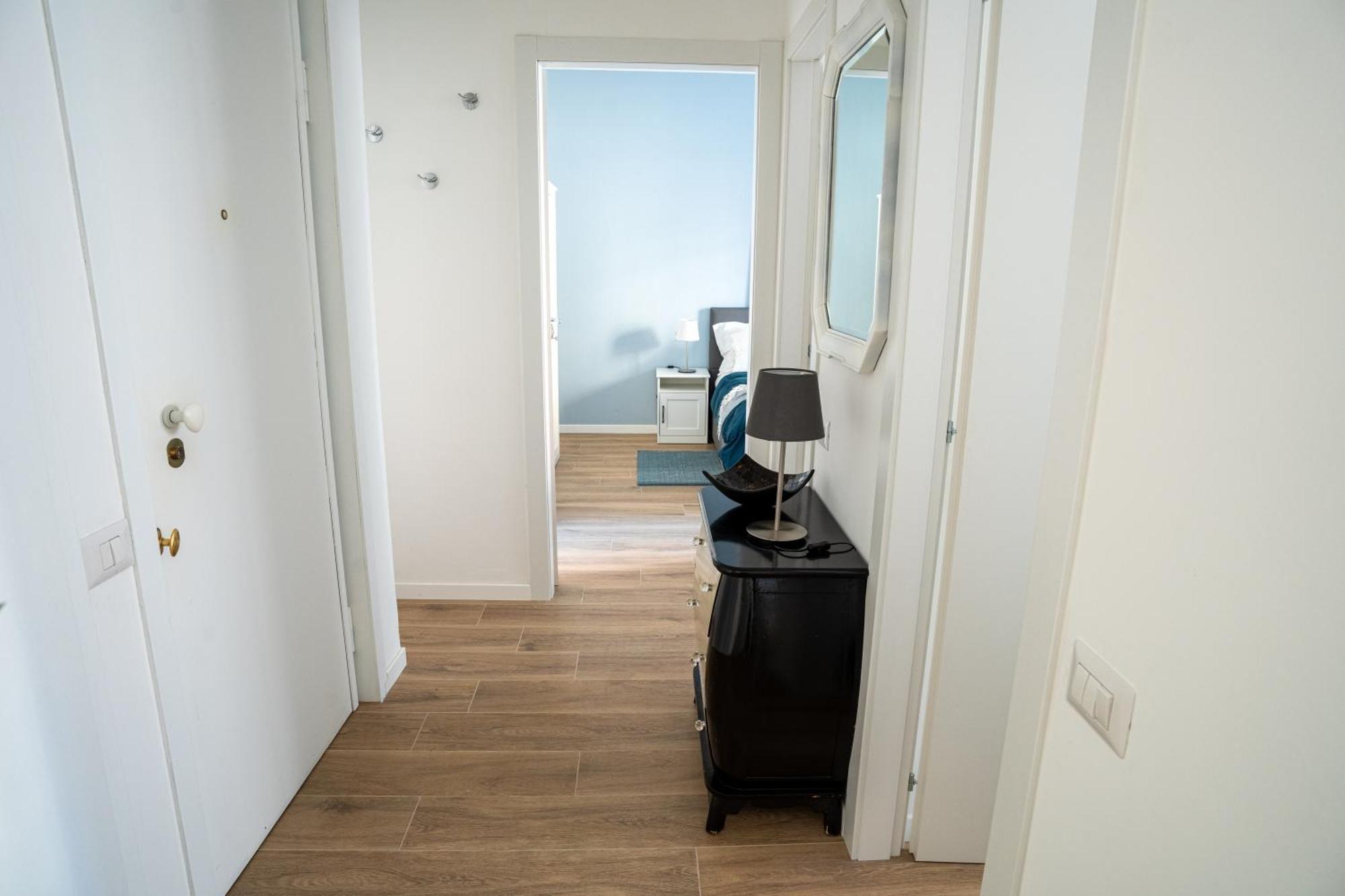 Suite Mont Noir Milán Exteriér fotografie