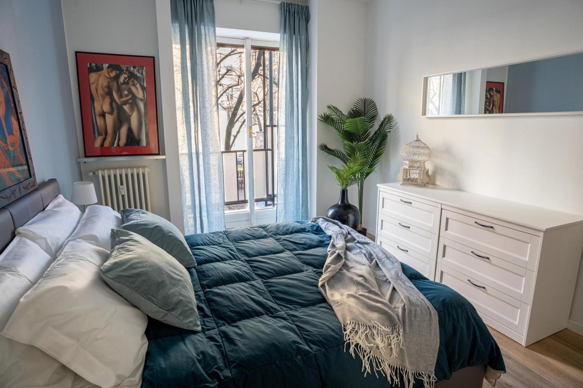 Suite Mont Noir Milán Exteriér fotografie
