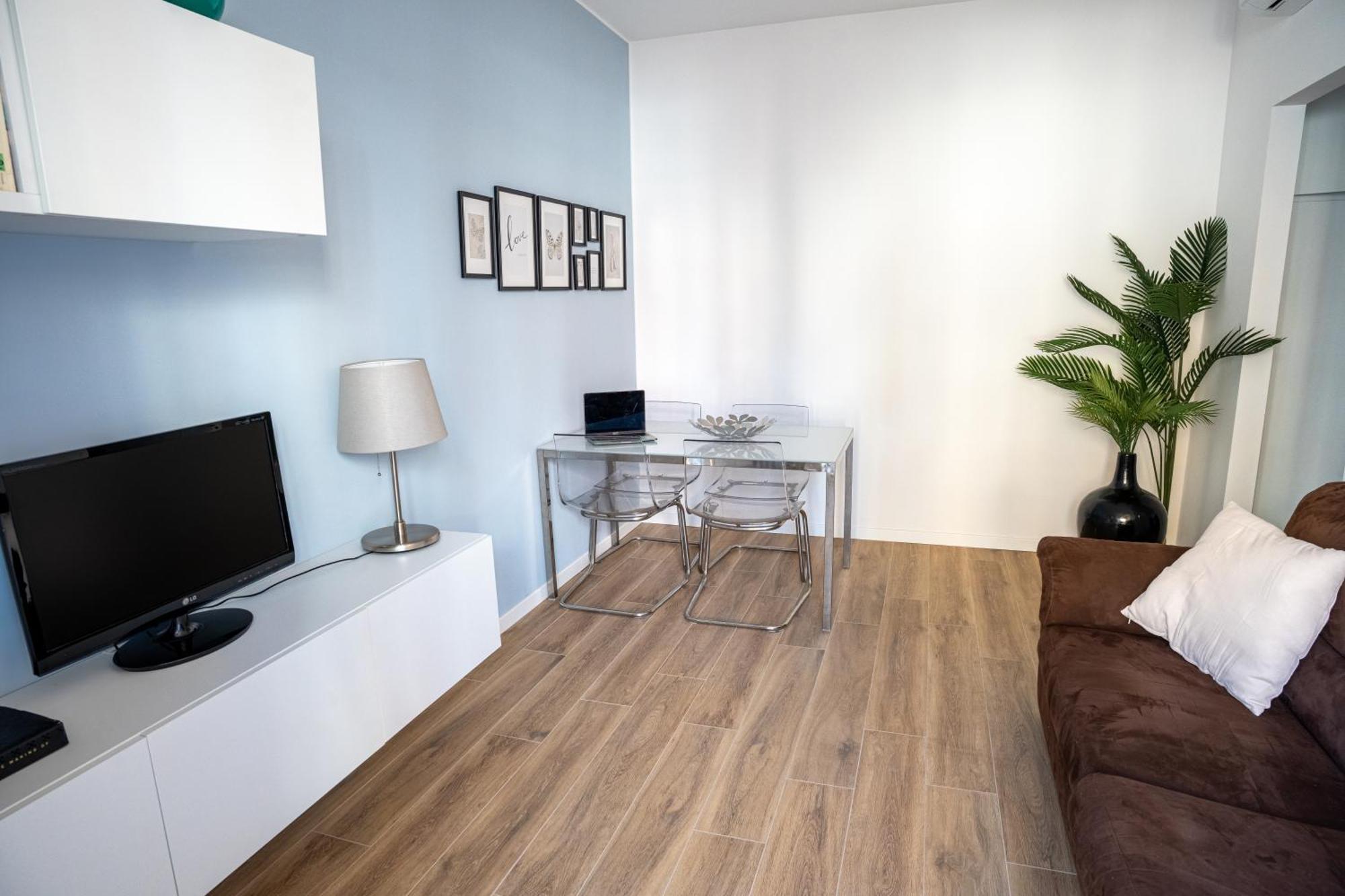 Suite Mont Noir Milán Exteriér fotografie